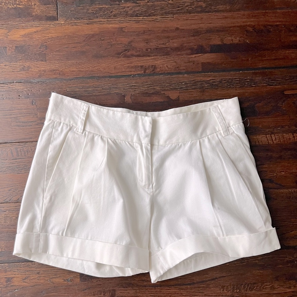 French connection shorts